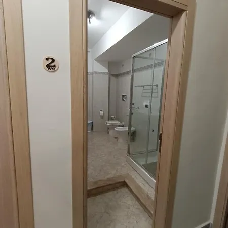 Sole E Mare Bed & Breakfast Rossano