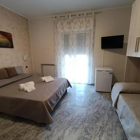 Sole E Mare * Россано