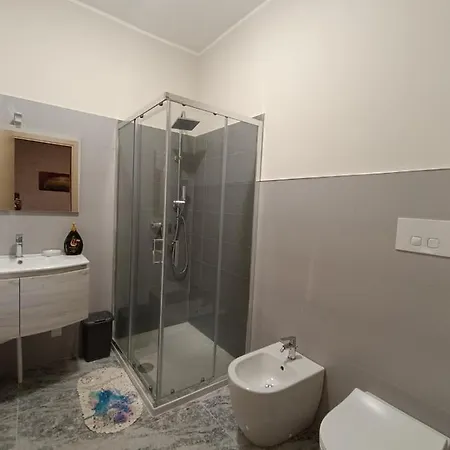 Sole E Mare Отель типа 