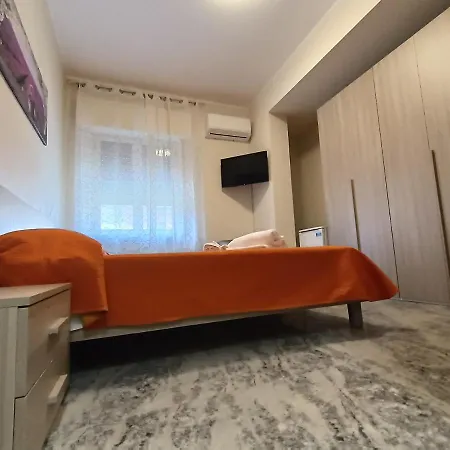 Sole E Mare Отель типа 