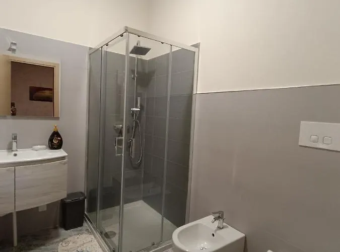 Sole E Mare Bed & Breakfast